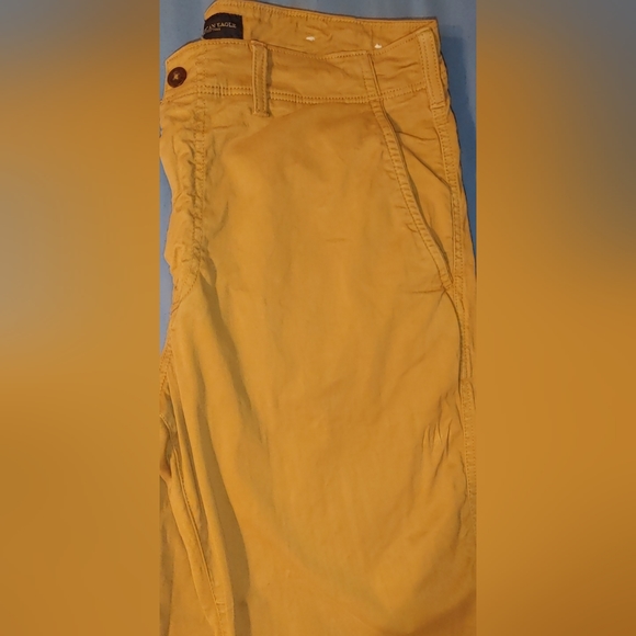 American Eagle khakis - Picture 11 of 14